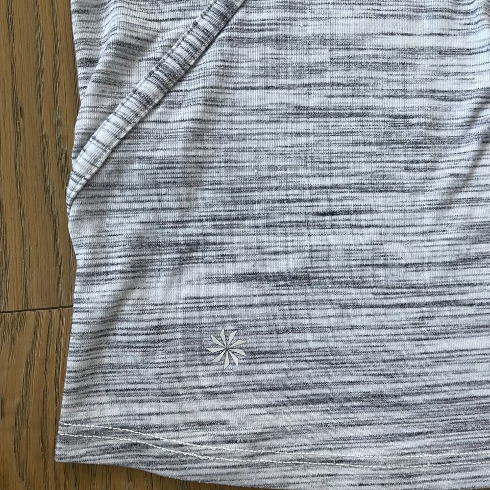 Athleta Girl Daybreak activewear tank top - Picture 6 of 8